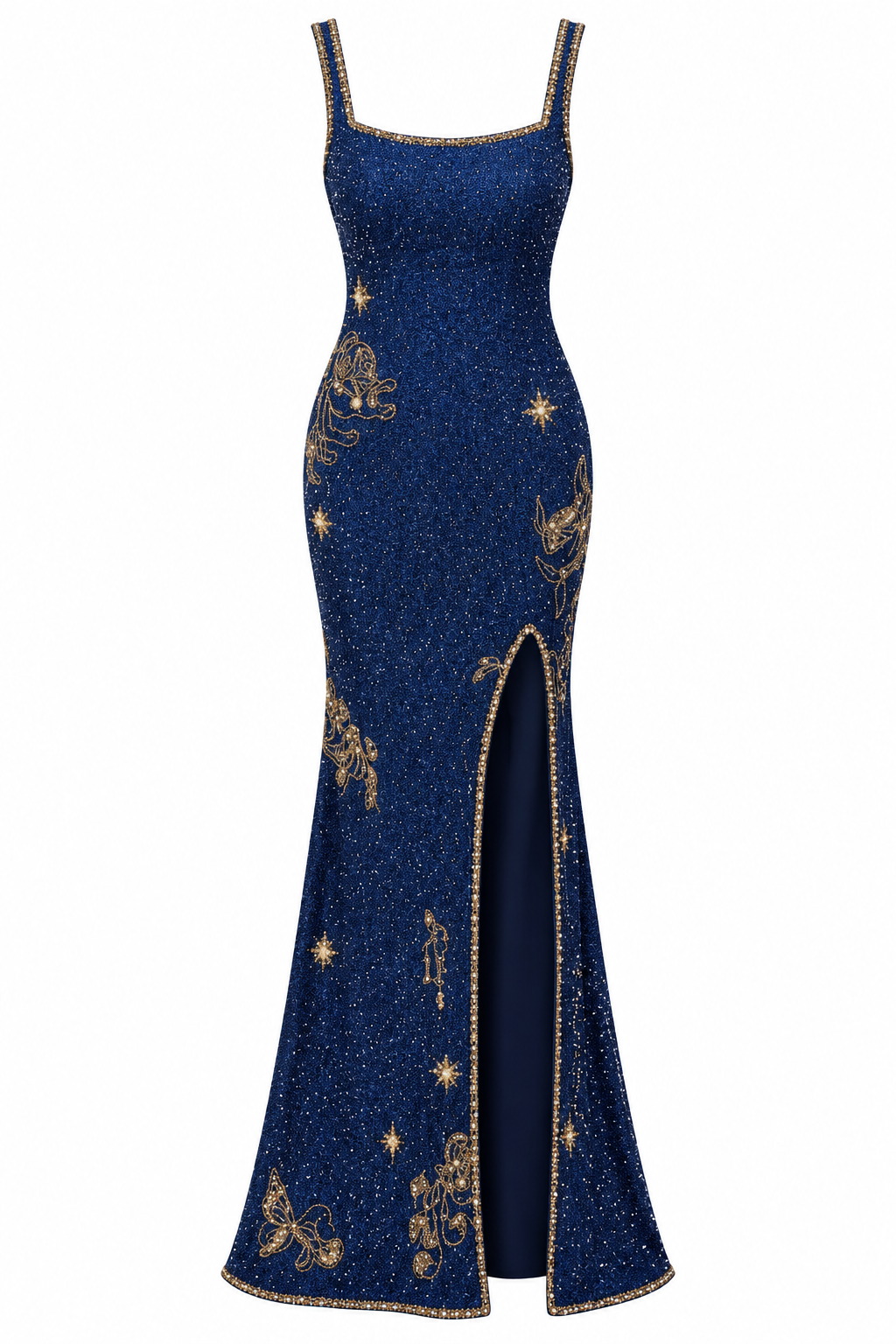 Brand flat dress photo uploaded to StyleUAI
