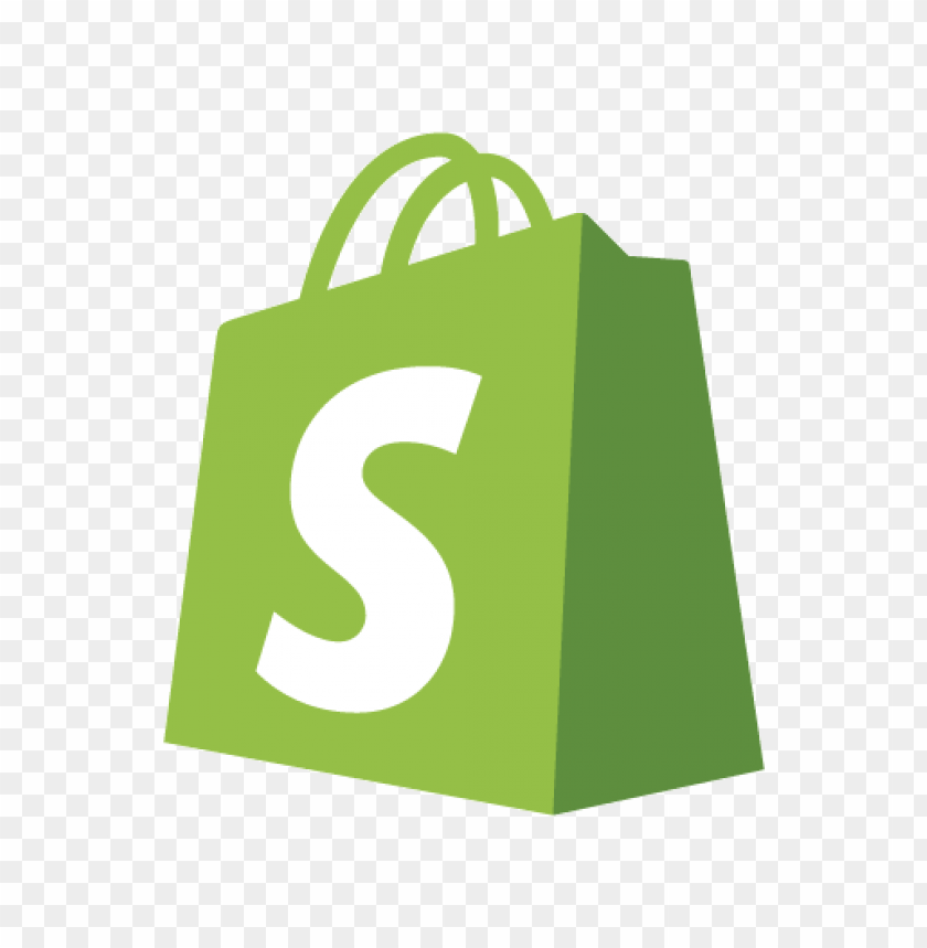 Shopify logo